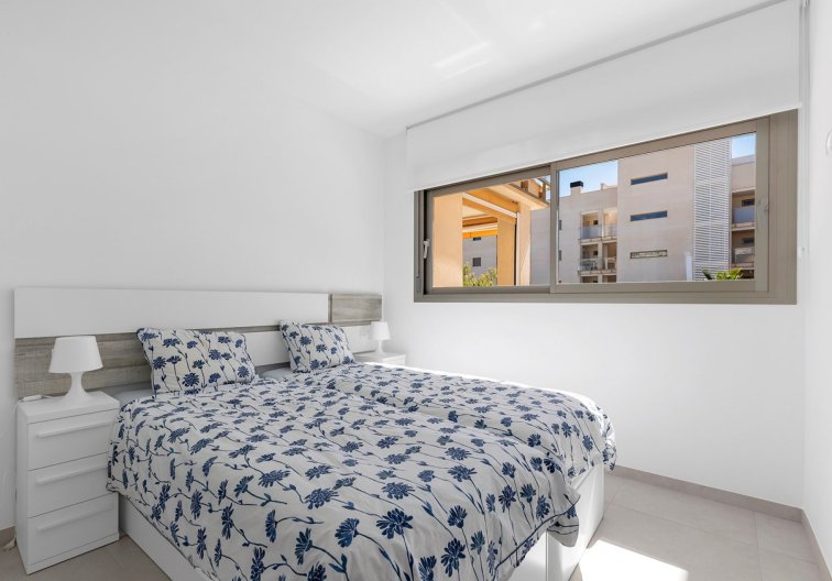 Segunda mano - Apartamento  - Orihuela Costa - Costa Blanca