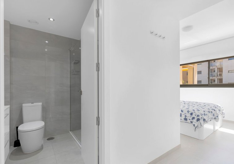 Segunda mano - Apartamento  - Orihuela Costa - Costa Blanca