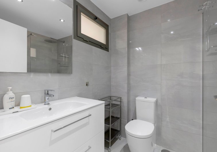 Segunda mano - Apartamento  - Orihuela Costa - Costa Blanca