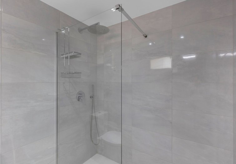 Segunda mano - Apartamento  - Orihuela Costa - Costa Blanca