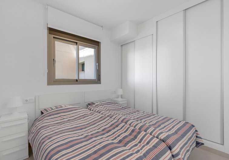 Segunda mano - Apartamento  - Orihuela Costa - Costa Blanca