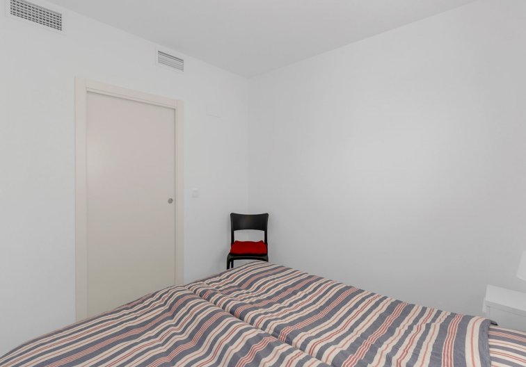 Segunda mano - Apartamento  - Orihuela Costa - Costa Blanca