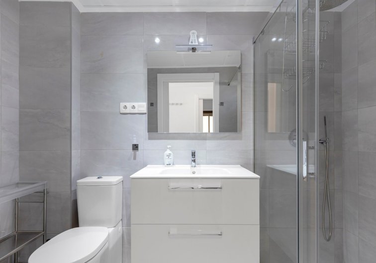 Segunda mano - Apartamento  - Orihuela Costa - Costa Blanca