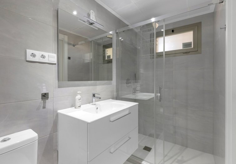 Segunda mano - Apartamento  - Orihuela Costa - Costa Blanca