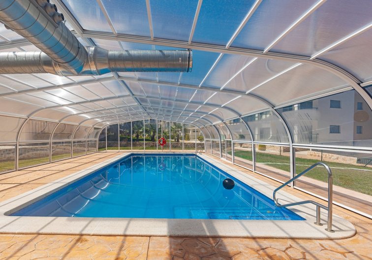 Segunda mano - Apartamento  - Orihuela Costa - Costa Blanca