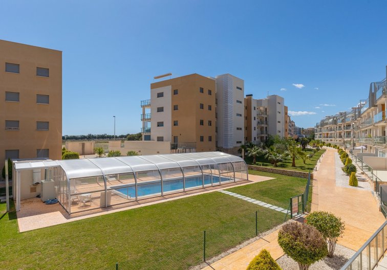 Segunda mano - Apartamento  - Orihuela Costa - Costa Blanca