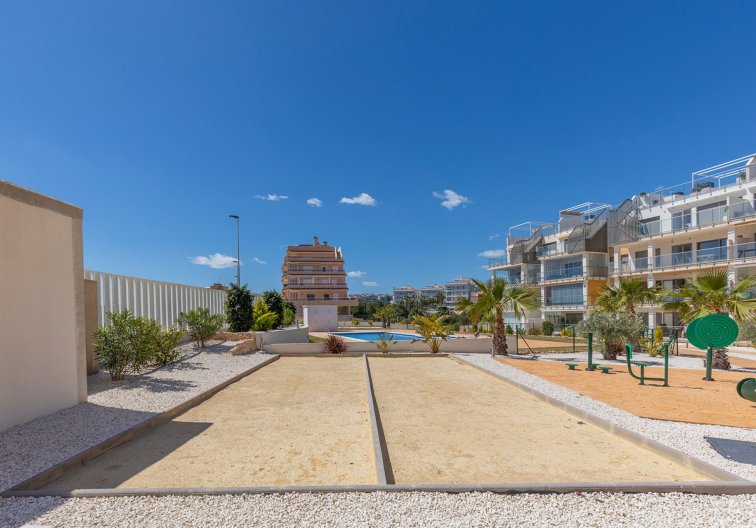 Segunda mano - Apartamento  - Orihuela Costa - Costa Blanca