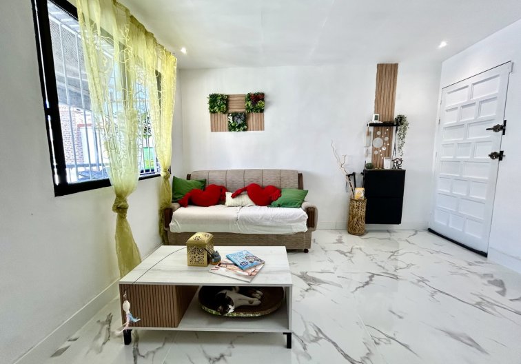 Segunda mano - Apartamento  - San Pedro del Pinatar - Costa Calida