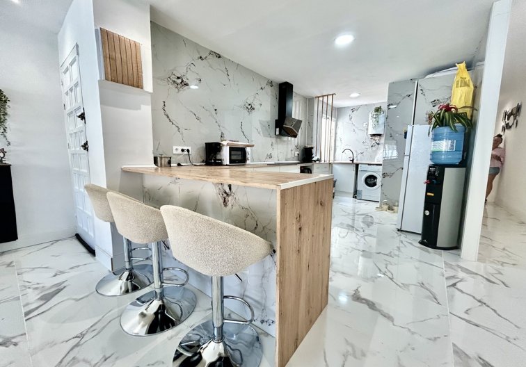 Segunda mano - Apartamento  - San Pedro del Pinatar - Costa Calida