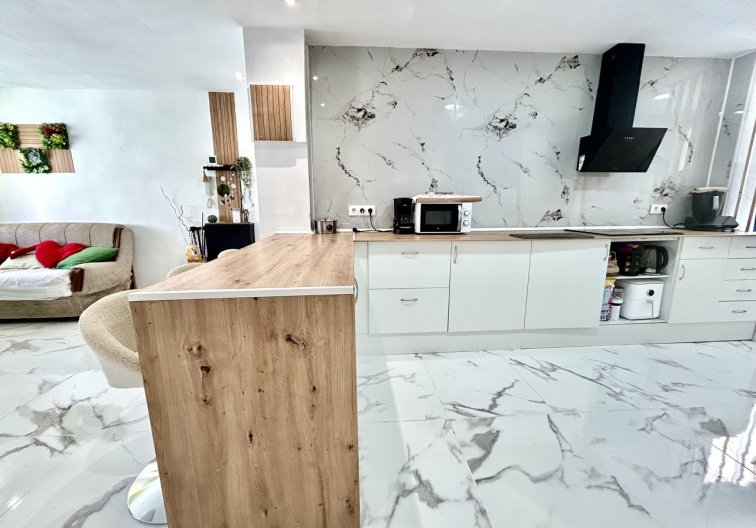 Segunda mano - Apartamento  - San Pedro del Pinatar - Costa Calida