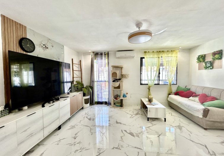 Segunda mano - Apartamento  - San Pedro del Pinatar - Costa Calida