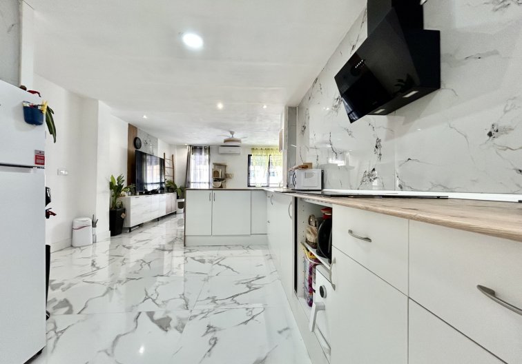 Segunda mano - Apartamento  - San Pedro del Pinatar - Costa Calida