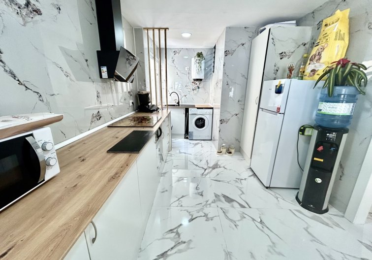 Segunda mano - Apartamento  - San Pedro del Pinatar - Costa Calida