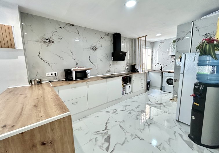 Segunda mano - Apartamento  - San Pedro del Pinatar - Costa Calida