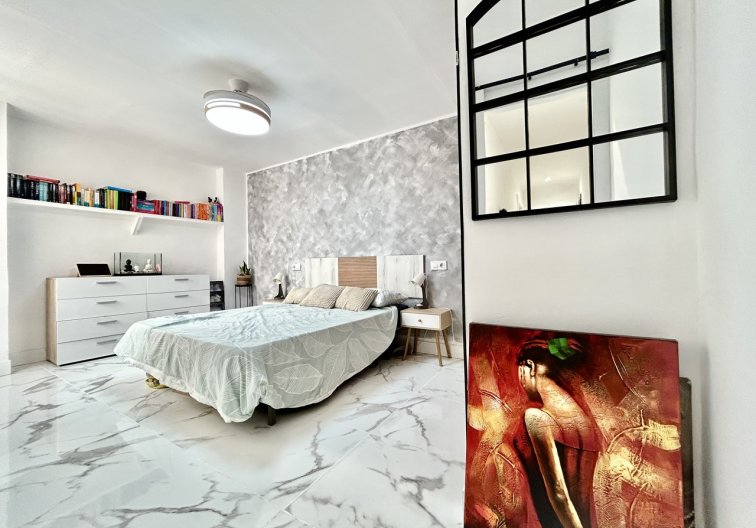 Segunda mano - Apartamento  - San Pedro del Pinatar - Costa Calida