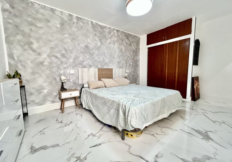Segunda mano - Apartamento  - San Pedro del Pinatar - Costa Calida