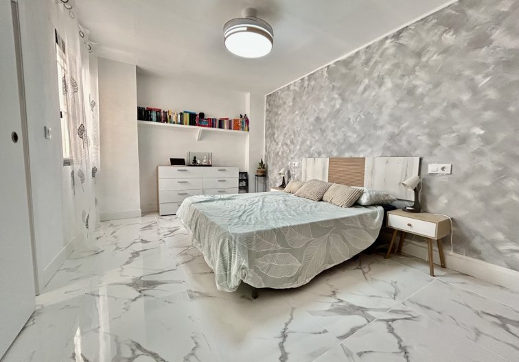 Segunda mano - Apartamento  - San Pedro del Pinatar - Costa Calida