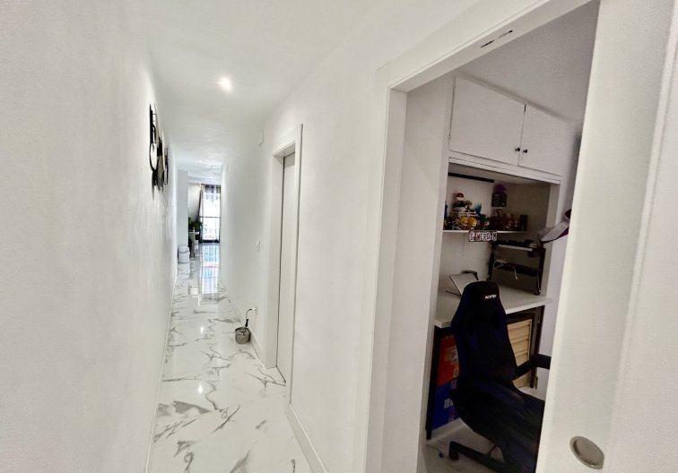 Segunda mano - Apartamento  - San Pedro del Pinatar - Costa Calida