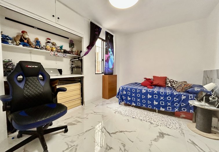 Segunda mano - Apartamento  - San Pedro del Pinatar - Costa Calida