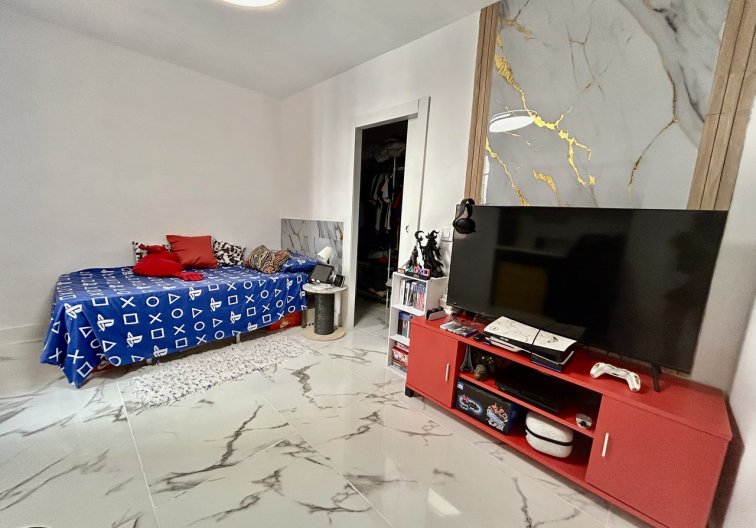 Segunda mano - Apartamento  - San Pedro del Pinatar - Costa Calida
