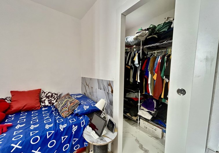 Segunda mano - Apartamento  - San Pedro del Pinatar - Costa Calida