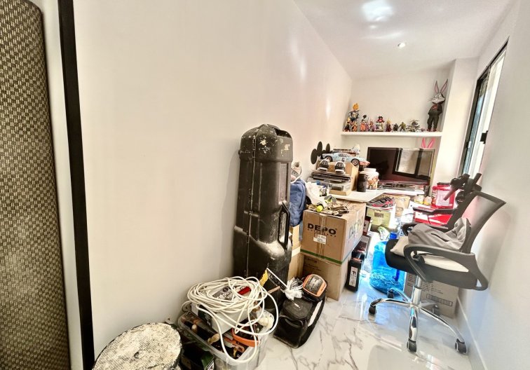 Segunda mano - Apartamento  - San Pedro del Pinatar - Costa Calida