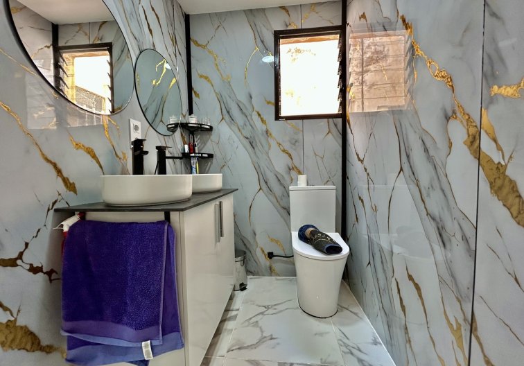 Segunda mano - Apartamento  - San Pedro del Pinatar - Costa Calida