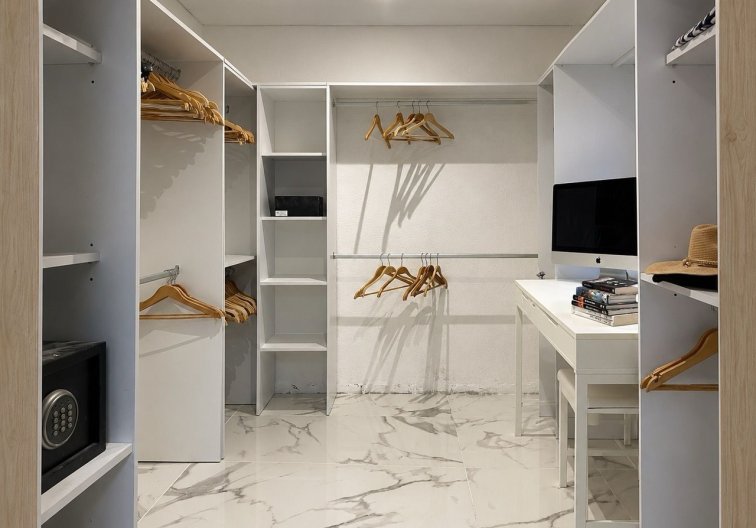 Segunda mano - Apartamento  - San Pedro del Pinatar - Costa Calida