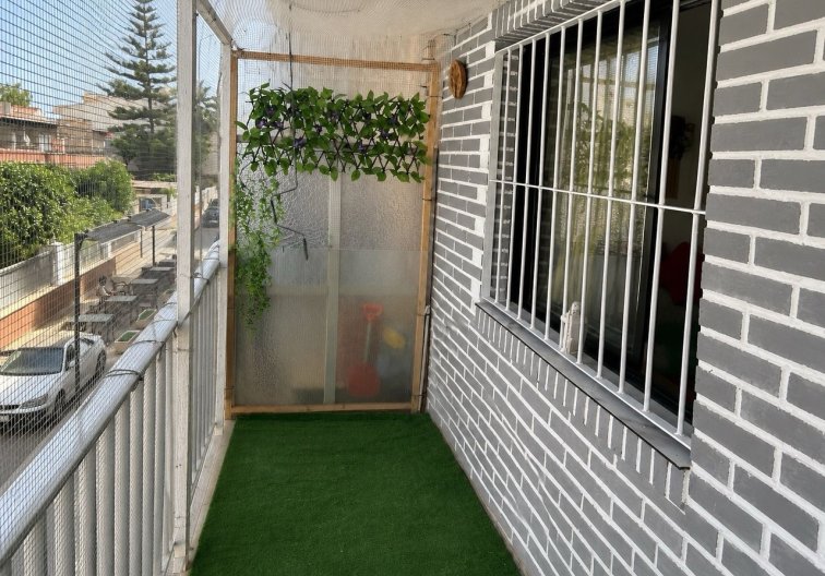Segunda mano - Apartamento  - San Pedro del Pinatar - Costa Calida