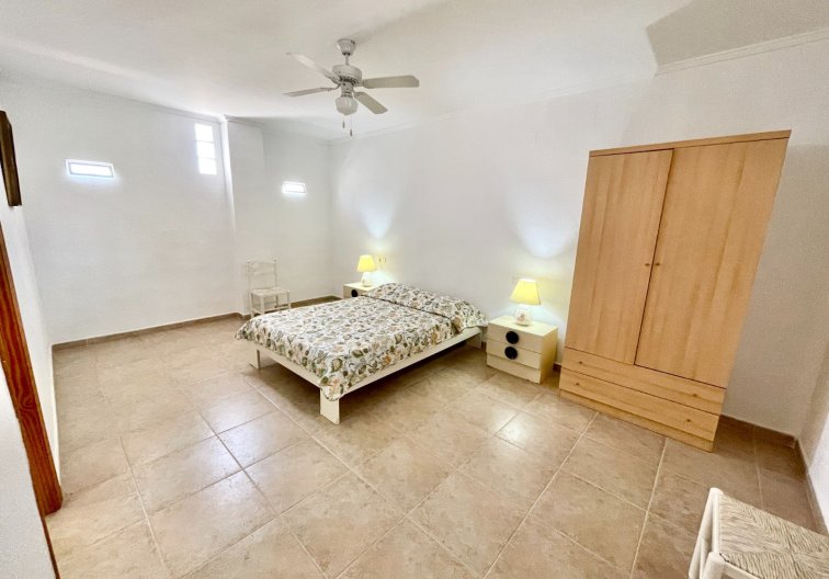 Revente - villa - Daya Nueva - Costa Blanca
