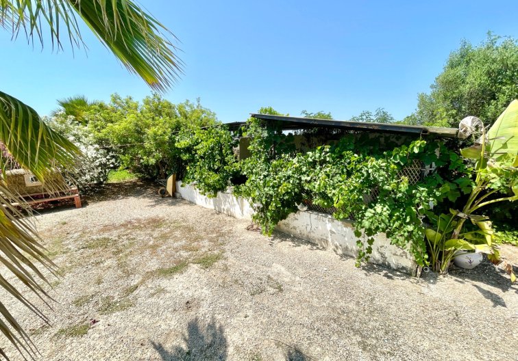 Revente - villa - Daya Nueva - Costa Blanca