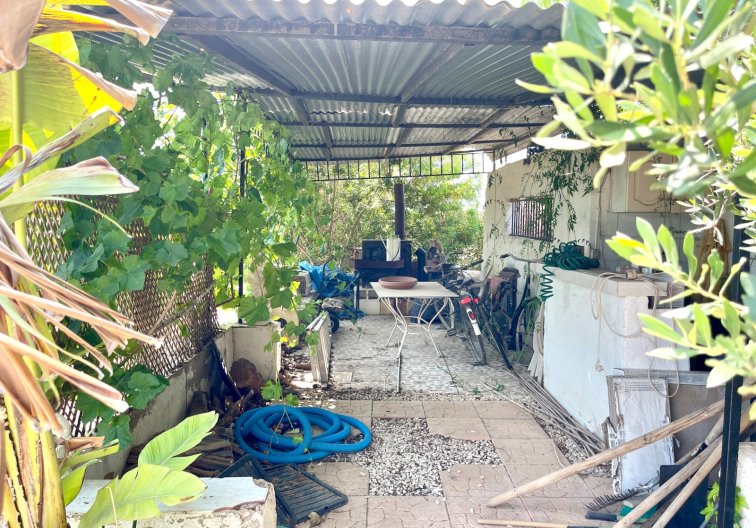 Revente - villa - Daya Nueva - Costa Blanca