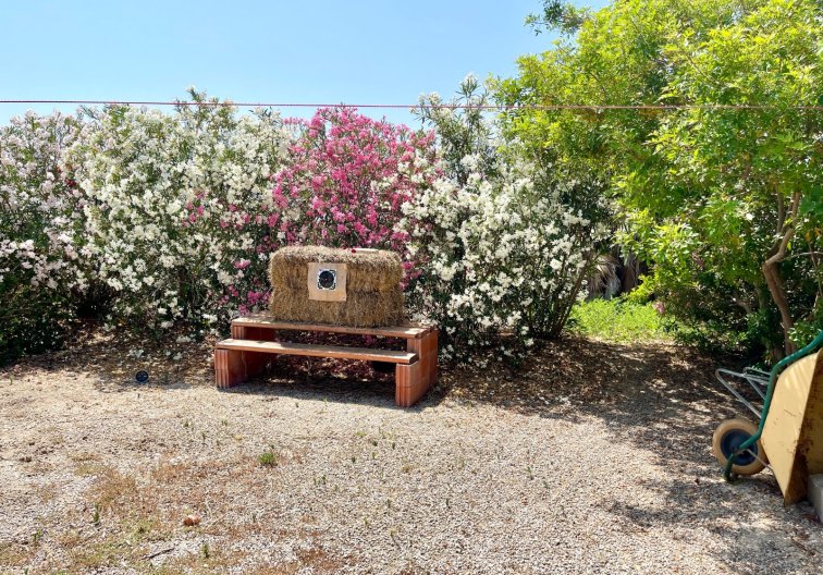 Revente - villa - Daya Nueva - Costa Blanca