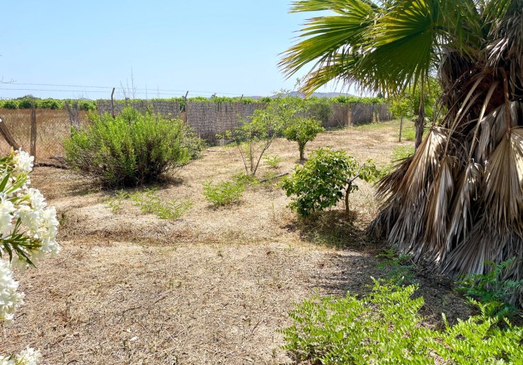 Revente - villa - Daya Nueva - Costa Blanca