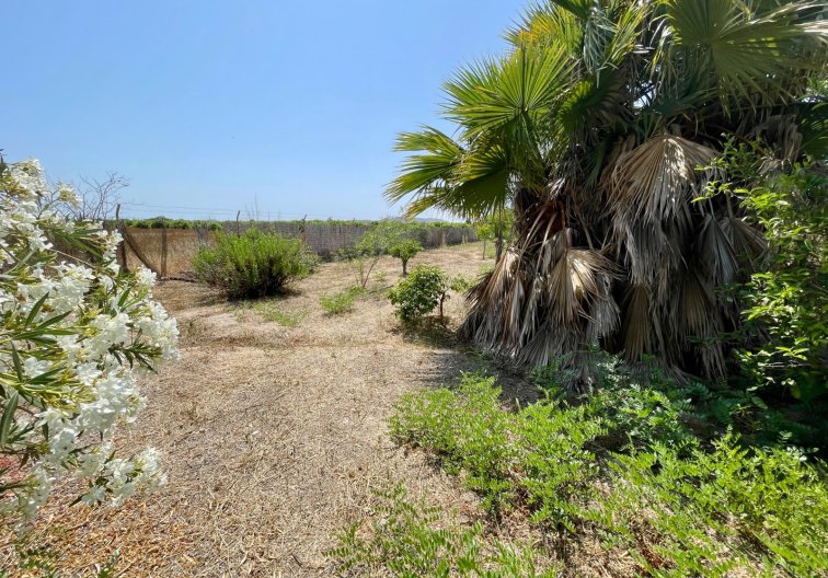 Revente - villa - Daya Nueva - Costa Blanca