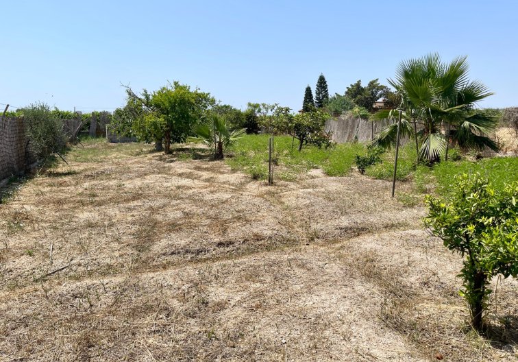 Revente - villa - Daya Nueva - Costa Blanca