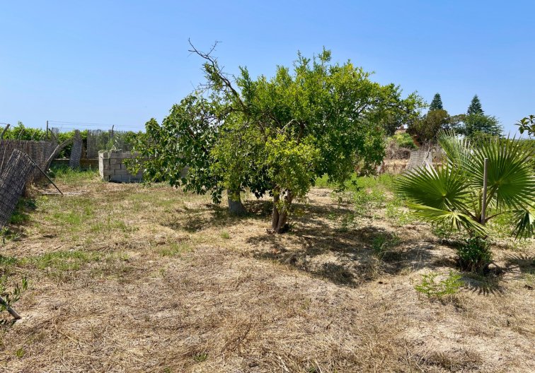Revente - villa - Daya Nueva - Costa Blanca