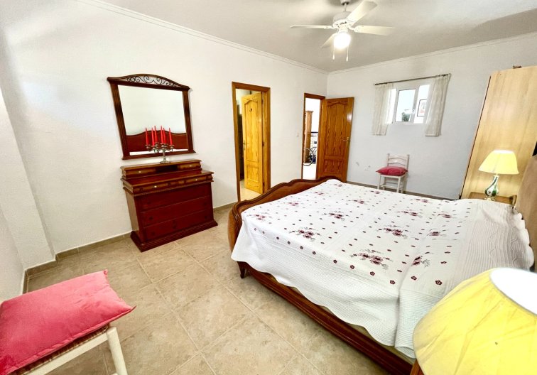 Revente - villa - Daya Nueva - Costa Blanca