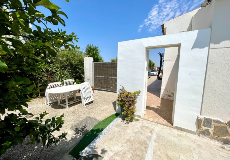 Revente - villa - Daya Nueva - Costa Blanca