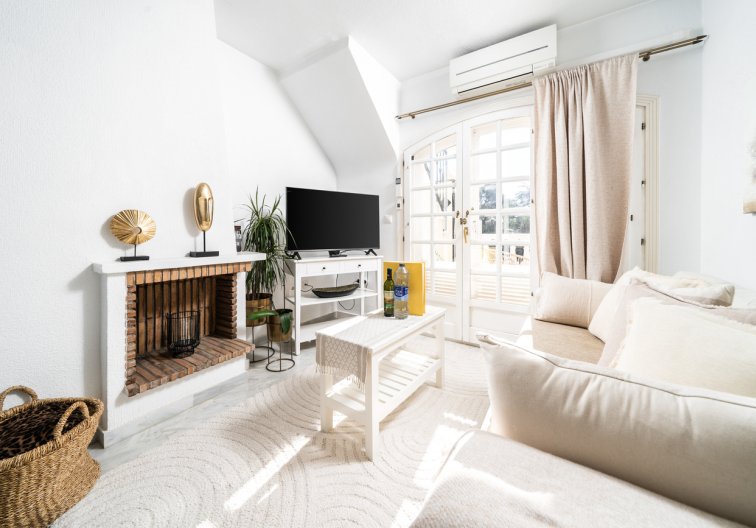 Segunda mano - Apartamento  - Torrevieja - Aguas Nuevas