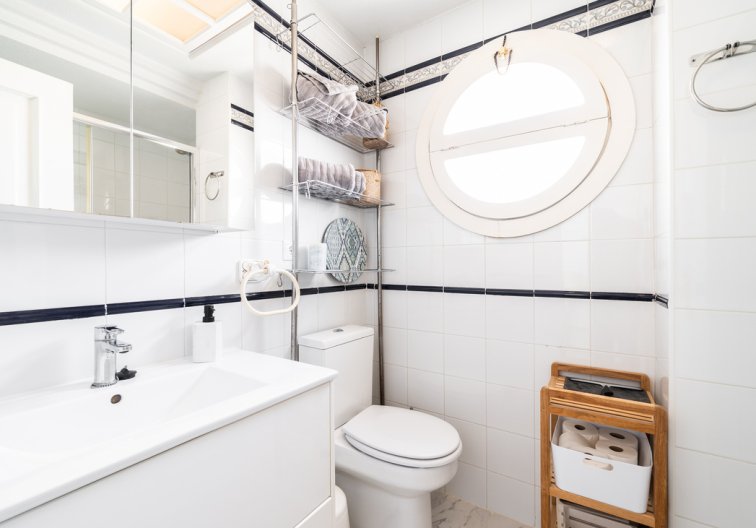 Segunda mano - Apartamento  - Torrevieja - Aguas Nuevas