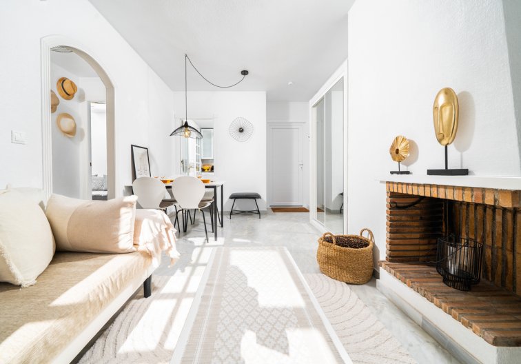 Segunda mano - Apartamento  - Torrevieja - Aguas Nuevas