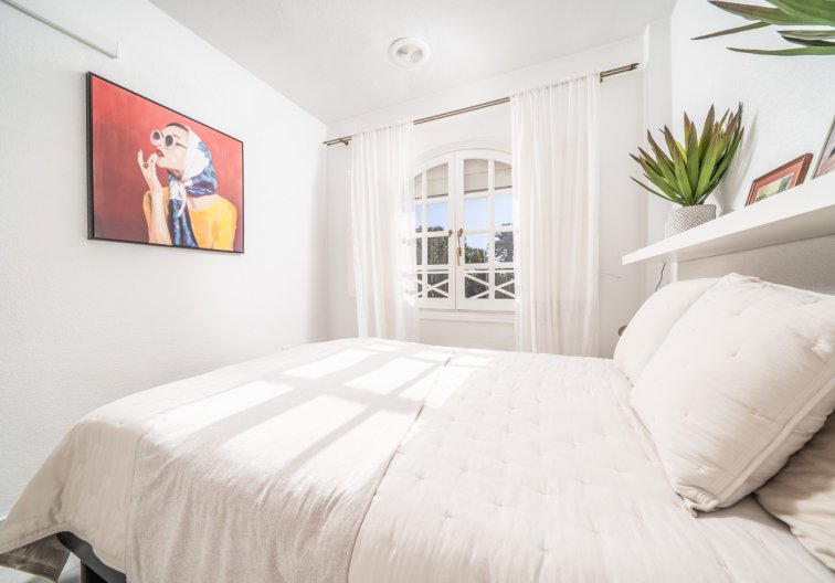 Segunda mano - Apartamento  - Torrevieja - Aguas Nuevas