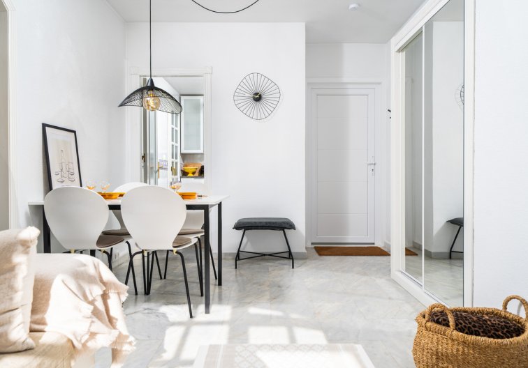 Segunda mano - Apartamento  - Torrevieja - Aguas Nuevas