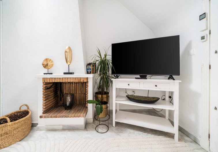 Segunda mano - Apartamento  - Torrevieja - Aguas Nuevas