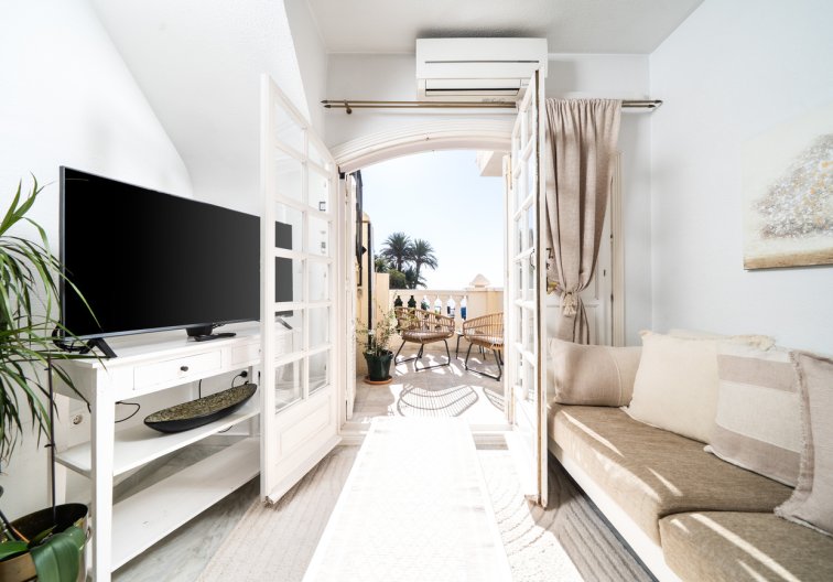 Segunda mano - Apartamento  - Torrevieja - Aguas Nuevas