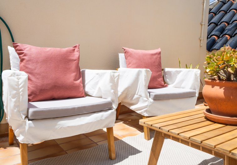 Segunda mano - Apartamento  - Torrevieja - Aguas Nuevas