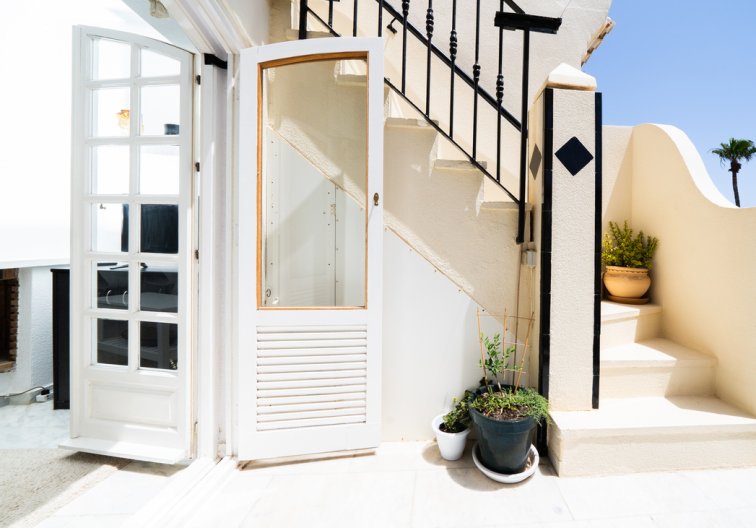 Segunda mano - Apartamento  - Torrevieja - Aguas Nuevas