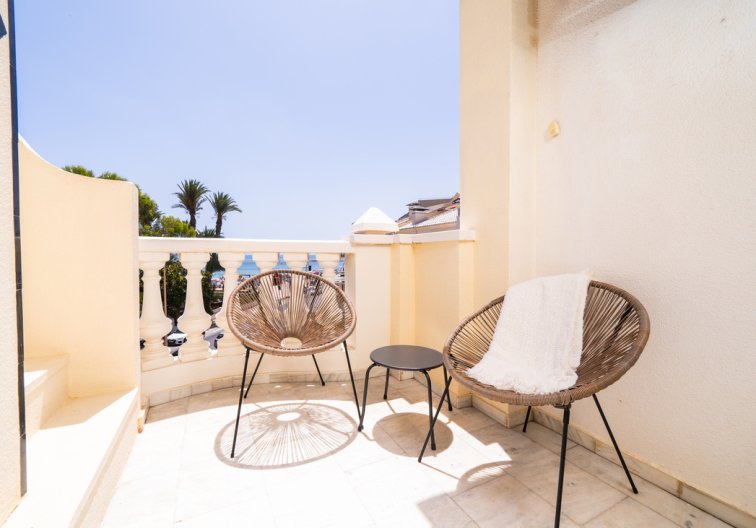 Segunda mano - Apartamento  - Torrevieja - Aguas Nuevas