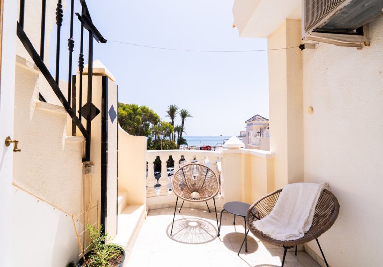 Segunda mano - Apartamento  - Torrevieja - Aguas Nuevas